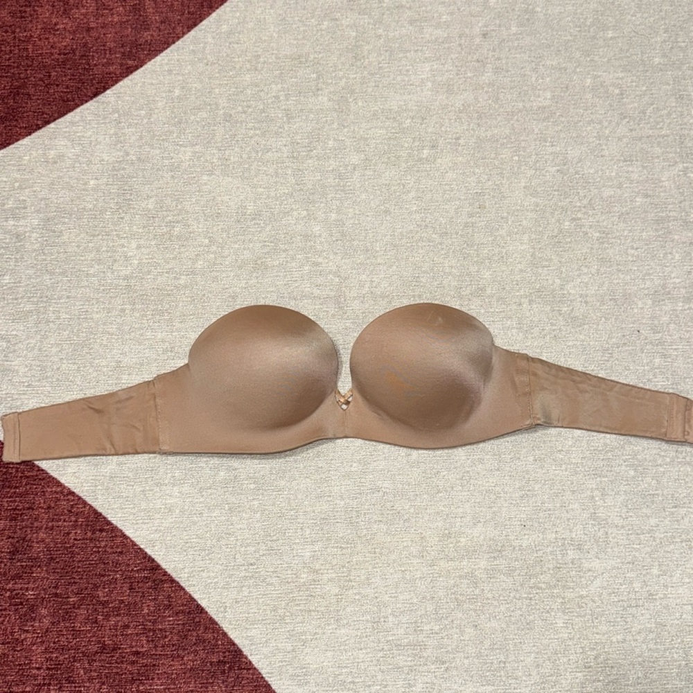 Victoria secret bombshell bra